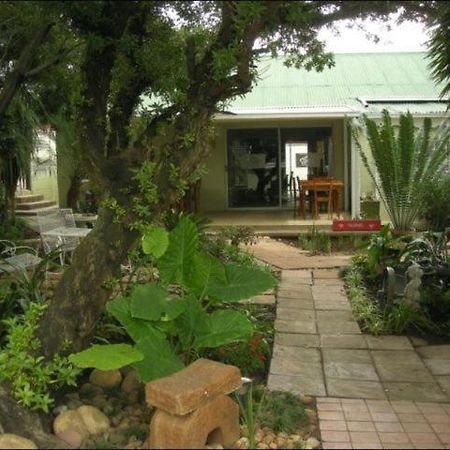 Stay-A-While Guesthouse Edenvale Εξωτερικό φωτογραφία
