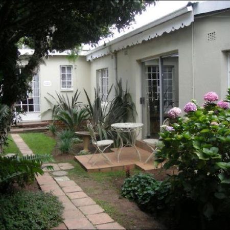 Stay-A-While Guesthouse Edenvale Εξωτερικό φωτογραφία