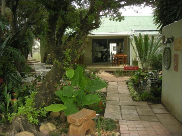 Stay-A-While Guesthouse Edenvale Εξωτερικό φωτογραφία