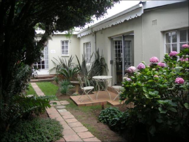 Stay-A-While Guesthouse Edenvale Εξωτερικό φωτογραφία