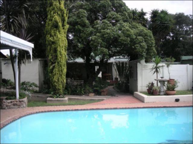 Stay-A-While Guesthouse Edenvale Εξωτερικό φωτογραφία