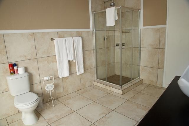Stay-A-While Guesthouse Edenvale Εξωτερικό φωτογραφία