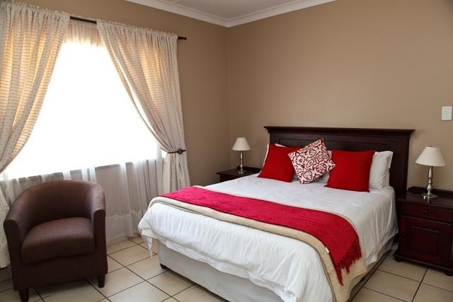 Stay-A-While Guesthouse Edenvale Εξωτερικό φωτογραφία