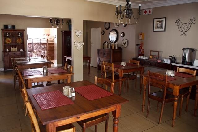 Stay-A-While Guesthouse Edenvale Εξωτερικό φωτογραφία
