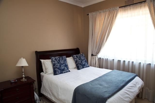 Stay-A-While Guesthouse Edenvale Εξωτερικό φωτογραφία
