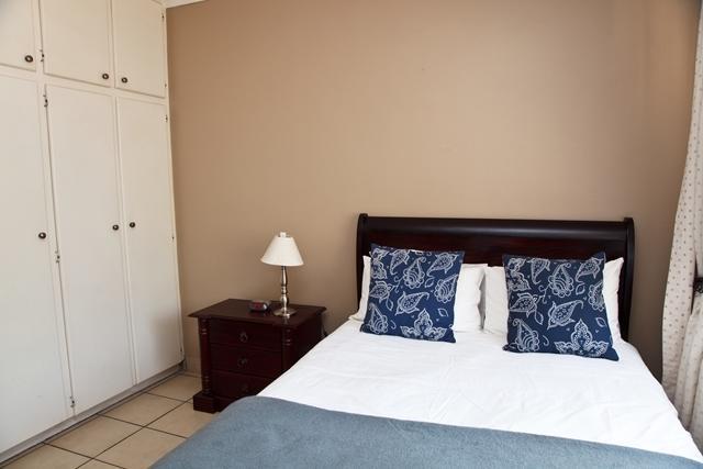 Stay-A-While Guesthouse Edenvale Εξωτερικό φωτογραφία