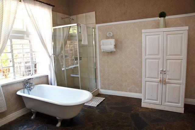 Stay-A-While Guesthouse Edenvale Εξωτερικό φωτογραφία