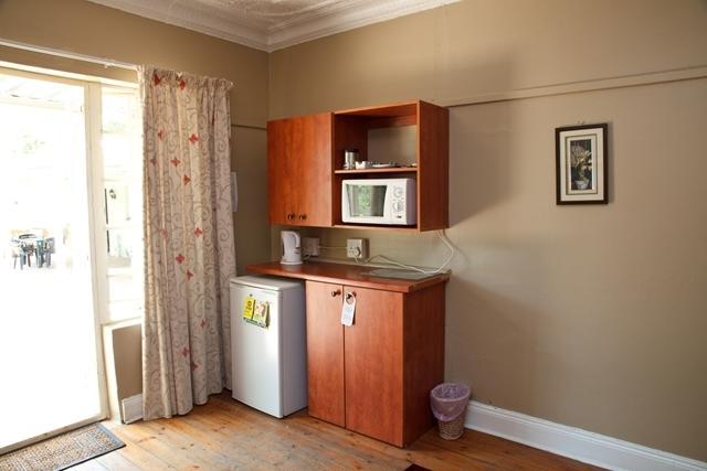 Stay-A-While Guesthouse Edenvale Εξωτερικό φωτογραφία