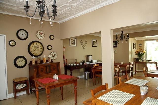Stay-A-While Guesthouse Edenvale Εξωτερικό φωτογραφία