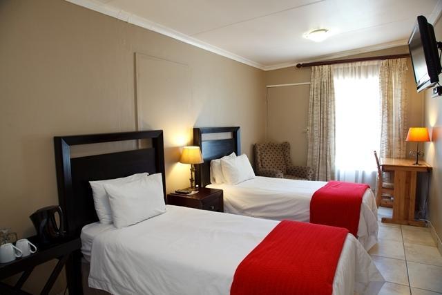 Stay-A-While Guesthouse Edenvale Εξωτερικό φωτογραφία