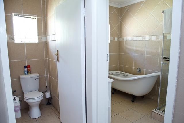 Stay-A-While Guesthouse Edenvale Εξωτερικό φωτογραφία