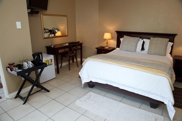 Stay-A-While Guesthouse Edenvale Εξωτερικό φωτογραφία