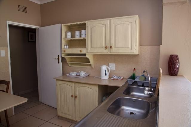 Stay-A-While Guesthouse Edenvale Εξωτερικό φωτογραφία