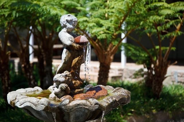 Stay-A-While Guesthouse Edenvale Εξωτερικό φωτογραφία