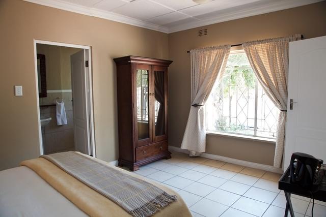 Stay-A-While Guesthouse Edenvale Εξωτερικό φωτογραφία