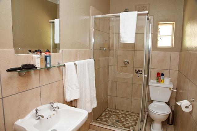 Stay-A-While Guesthouse Edenvale Εξωτερικό φωτογραφία