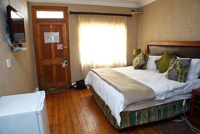 Stay-A-While Guesthouse Edenvale Εξωτερικό φωτογραφία