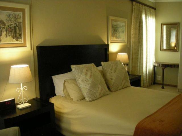 Stay-A-While Guesthouse Edenvale Εξωτερικό φωτογραφία