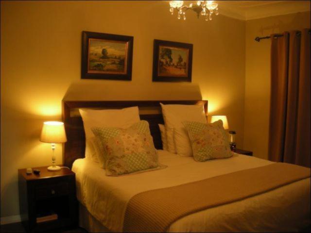 Stay-A-While Guesthouse Edenvale Εξωτερικό φωτογραφία