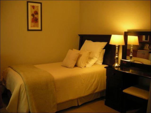 Stay-A-While Guesthouse Edenvale Εξωτερικό φωτογραφία