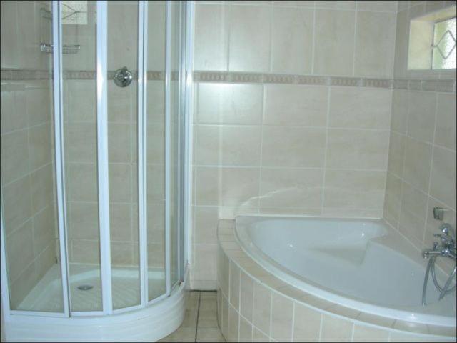 Stay-A-While Guesthouse Edenvale Εξωτερικό φωτογραφία